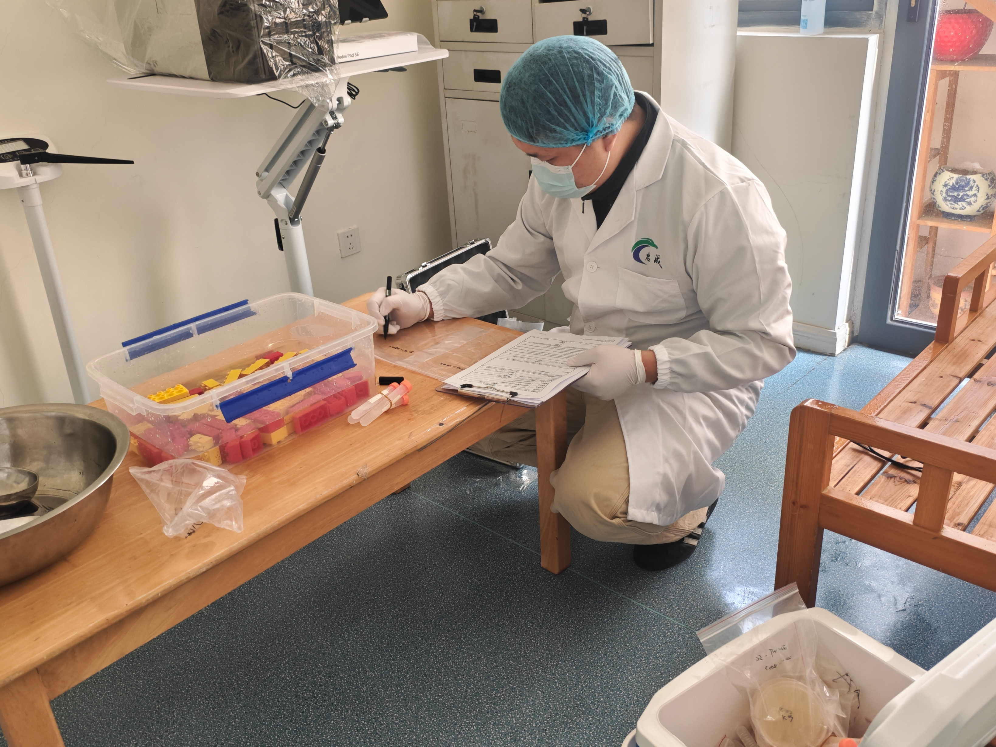 杭州临安区19所幼儿园卫生