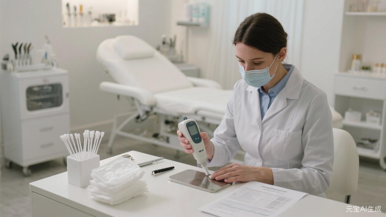 甲醛检测全攻略：专业方法与关键注意事项