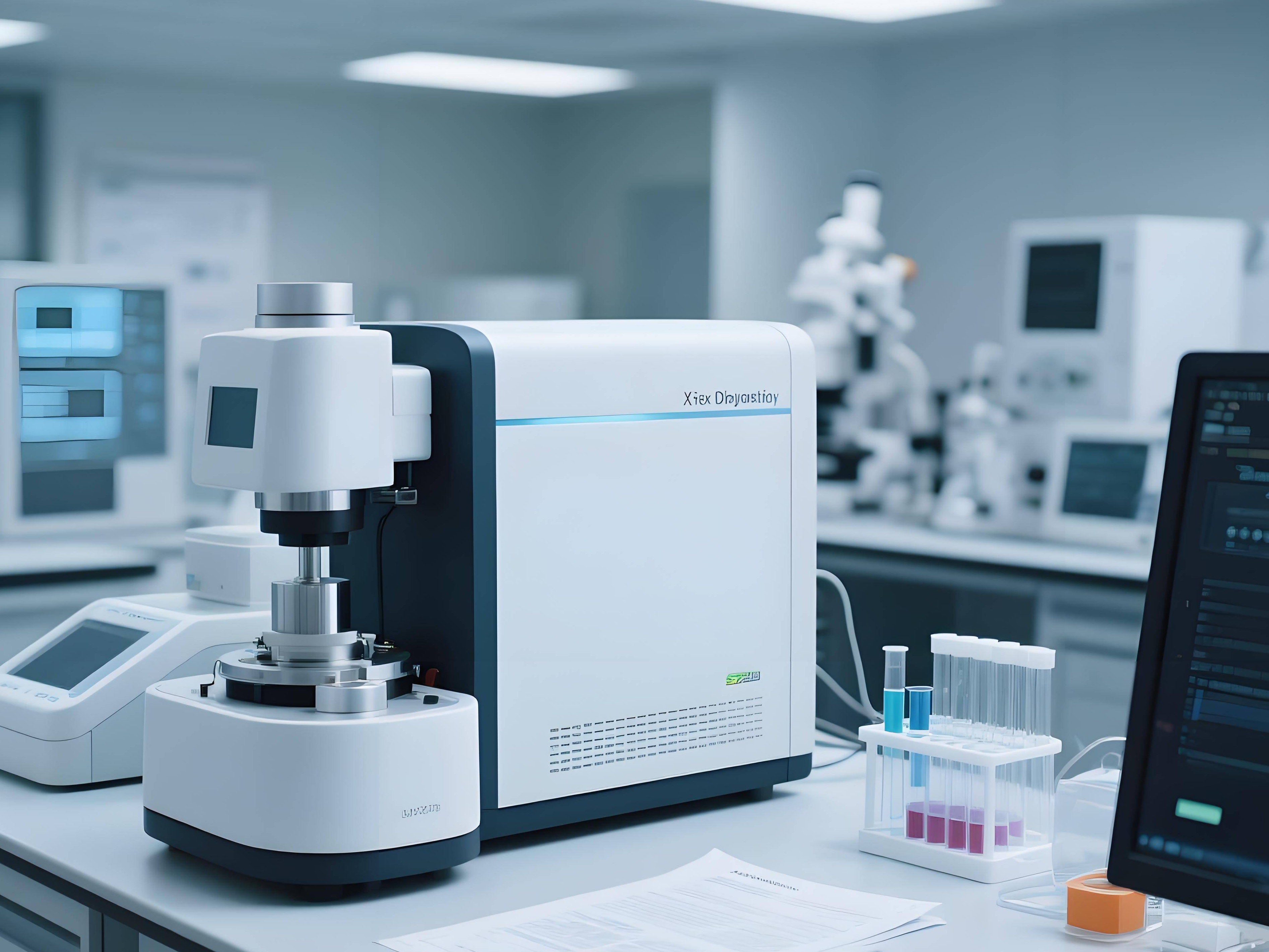 手术室洁净室检测的布点要求与检测规范