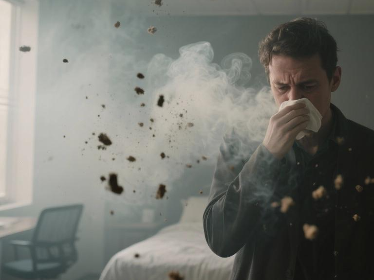 杭州空气质量检测布点要求