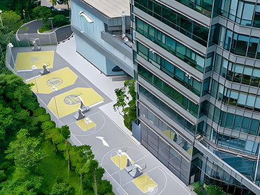 守护医患呼吸安全的双重防线——浙江启成检测助力遂昌