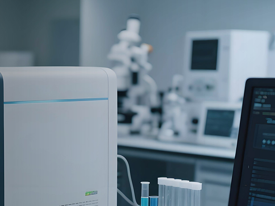 毫厘之间见真章——浙江启成检测助力嘉兴安弧科技打造“零缺陷”芯片洁净车