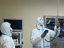 蓝天下的“标尺”：从GB 3095-2026看启成检测如何护航工业绿色发展