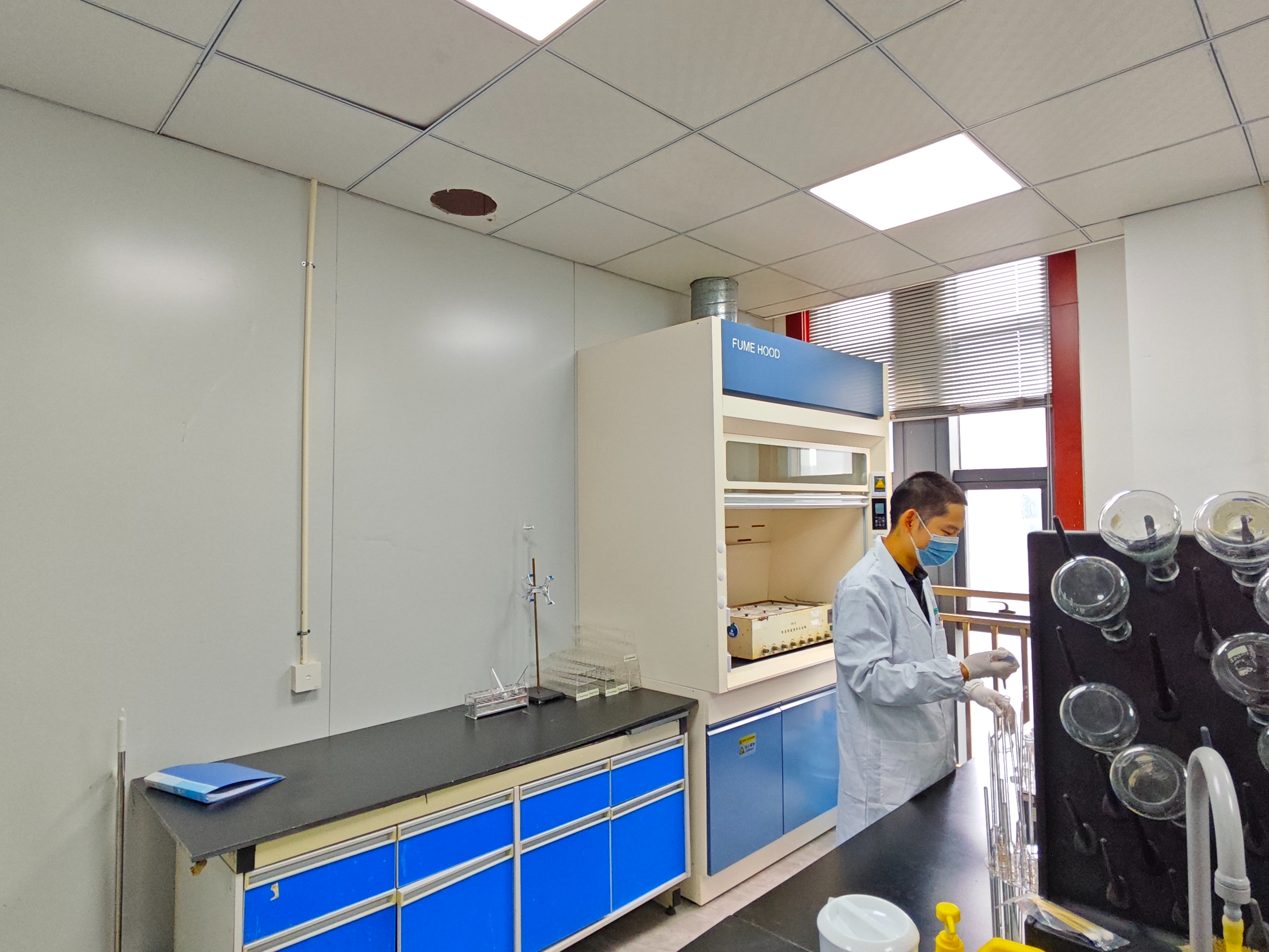 2026年杭州甲醛检测服务大揭秘：哪家口碑最佳？