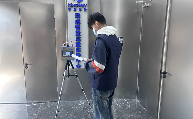 2026年杭州甲醛检测指南：找对团队，安心入住