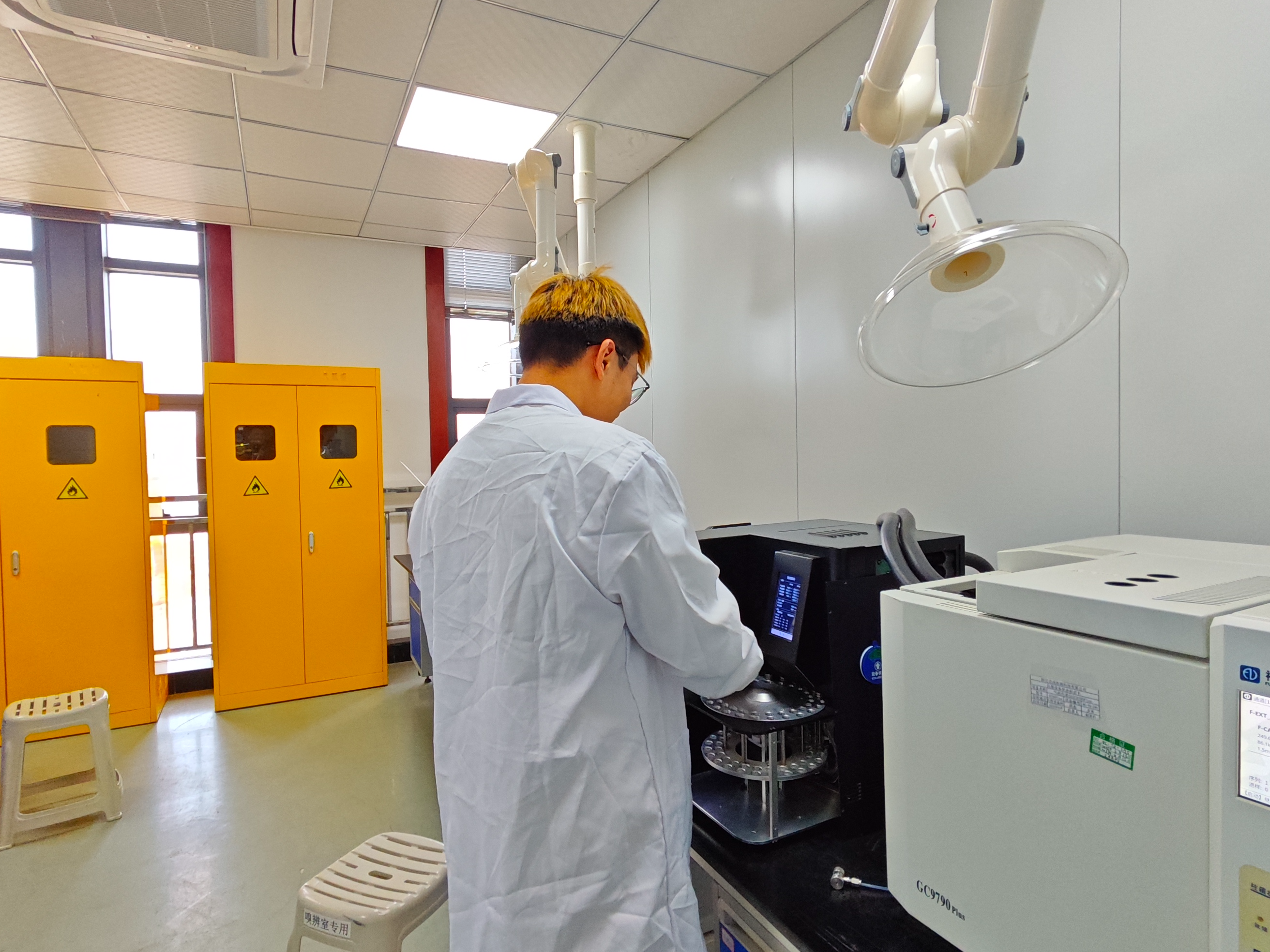 警惕低价陷阱！在杭州做甲醛检测，这几点你必须知道