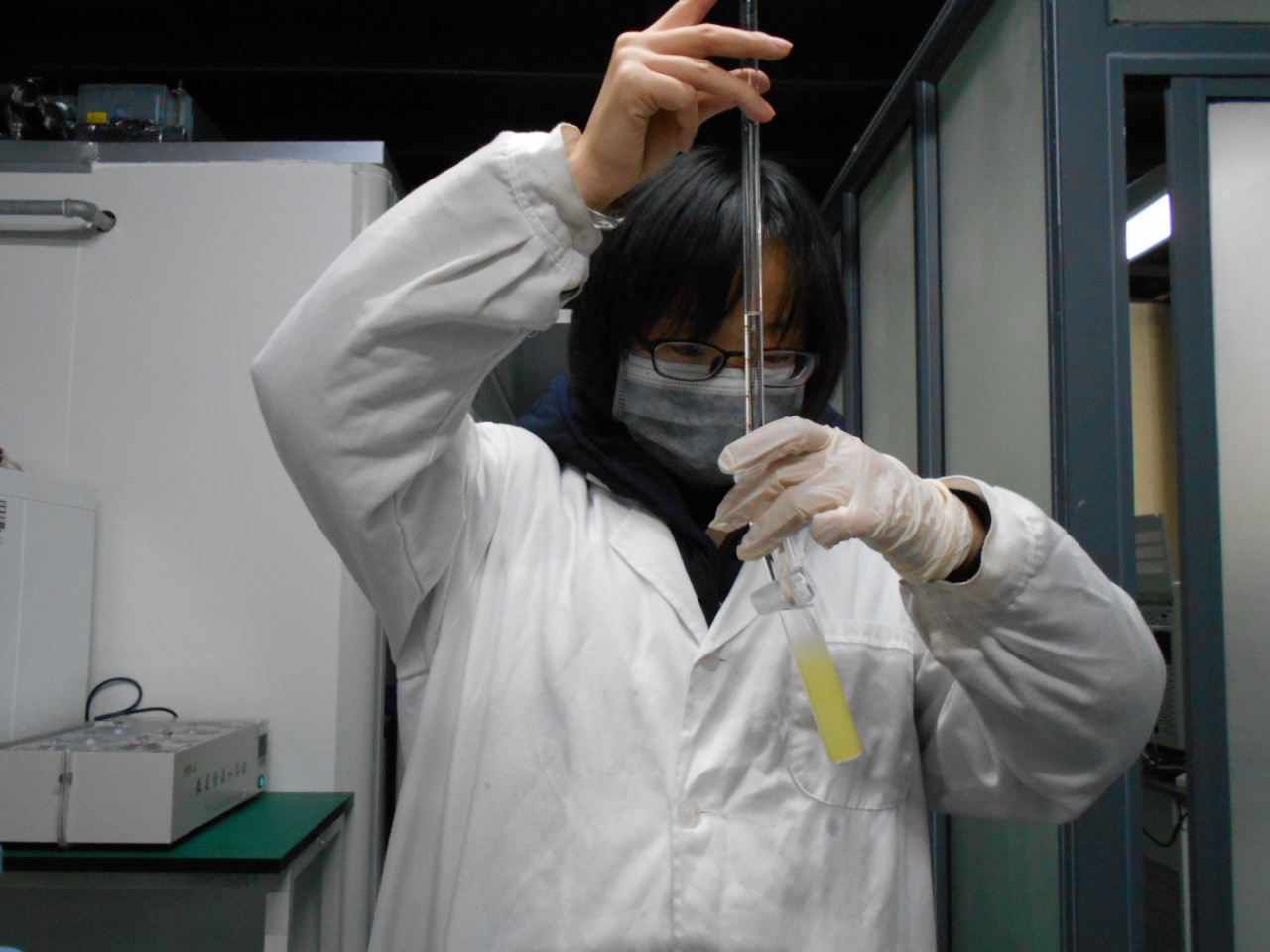 学校每学期必做消毒后卫生检测：为师生健康撑起“防护伞”