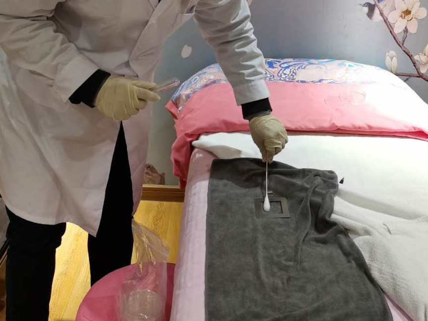 哪些场所每年都需要做公共卫生检测？