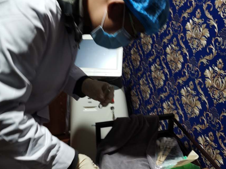 办理《卫生许可证》一次性顺利拿证攻略