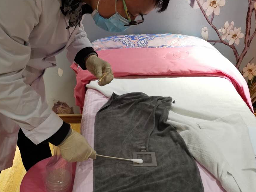 卫生许可证现场核查的应对指南